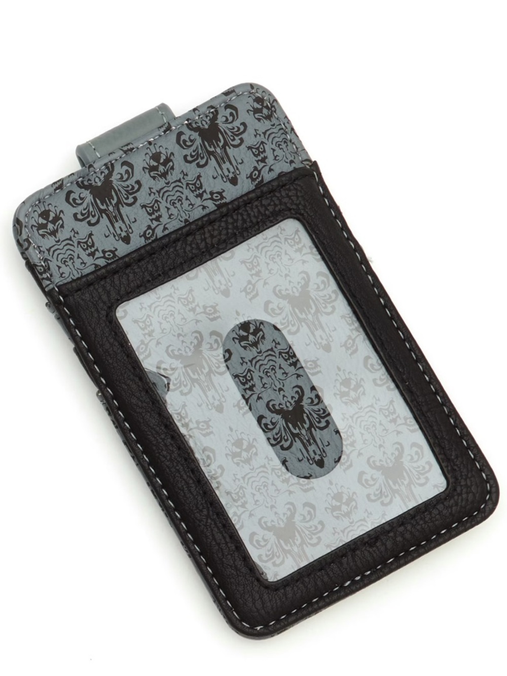 Disney Parks Haunted Mansion Madame Leota Card Holder NWT - Picture 5 of 5